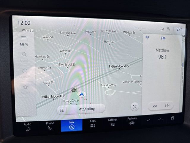 New 2025 Ford Bronco Raptor image 54