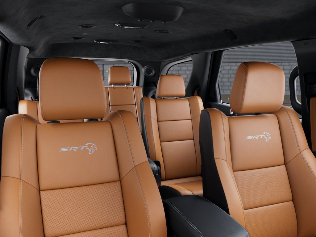 New 2026 Dodge Durango SRT Hellcat image 26