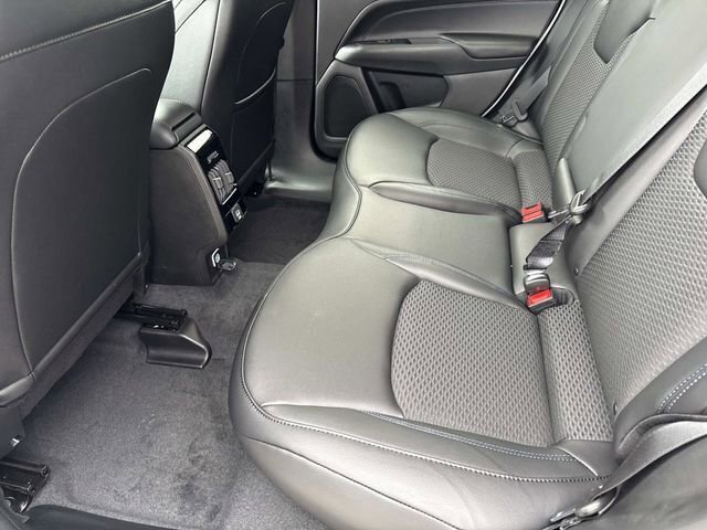 New 2026 Jeep Compass Latitude image 10