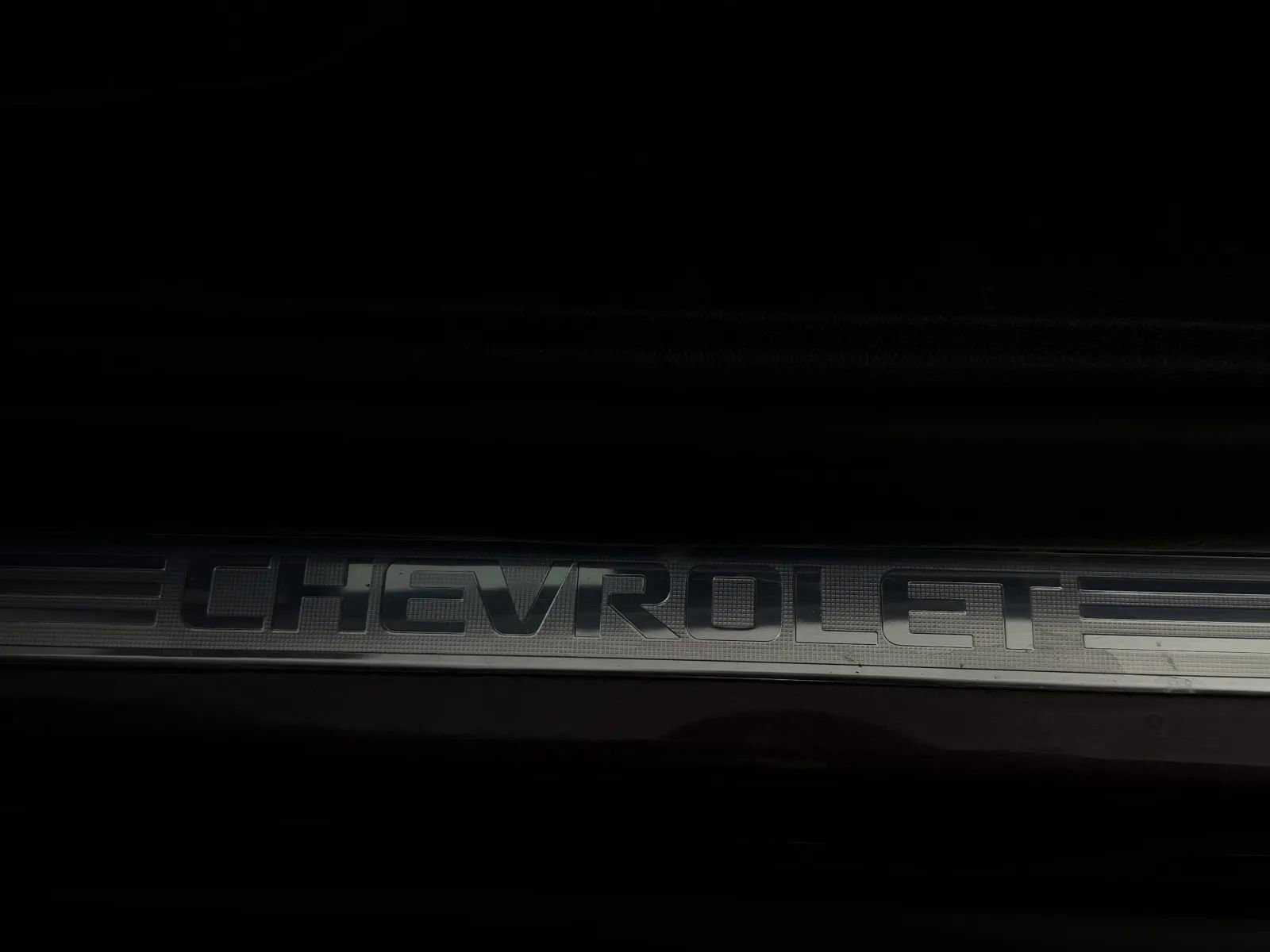 Used 2024 Chevrolet Traverse RS image 47