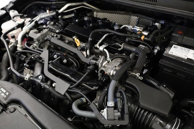 Used 2023 Toyota Corolla LE image 8