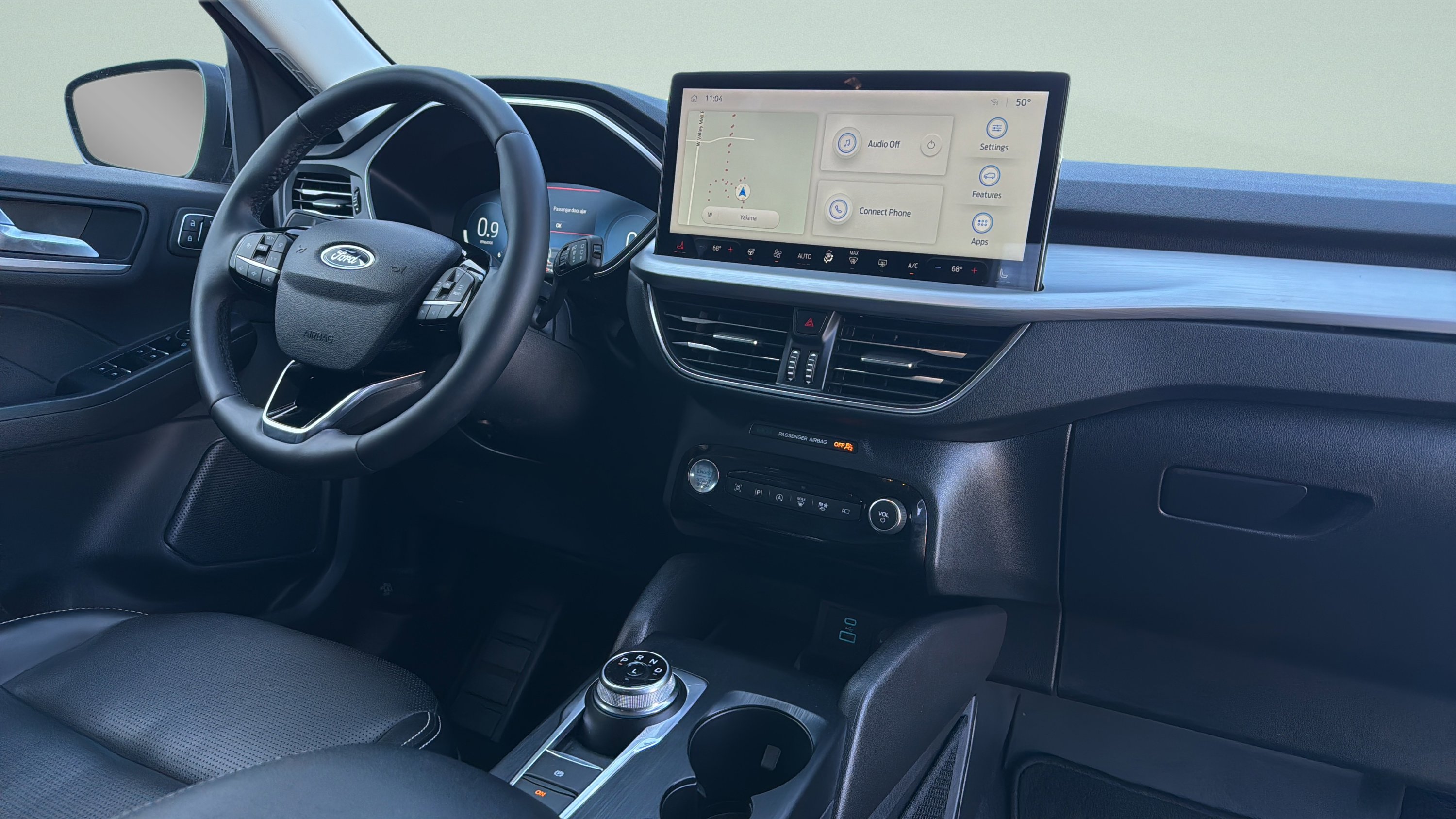 Used 2023 Ford Escape Platinum image 26