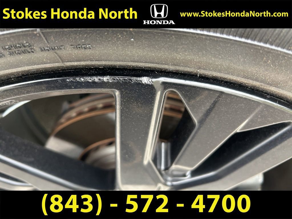 Used 2021 Honda Pilot Special Edition image 12