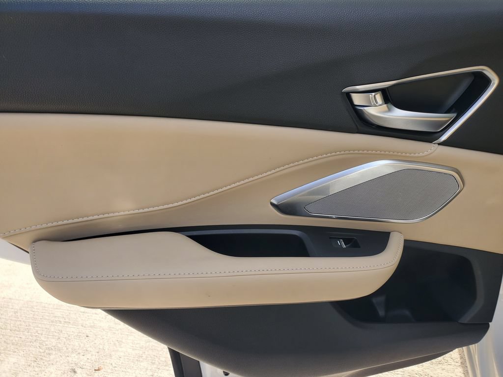 Certified 2023 Acura RDX w/ Technology Package FWD image 14