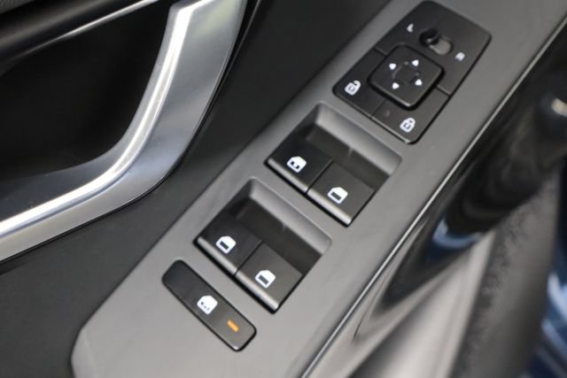 Certified 2024 Kia Niro Wind FWD image 16