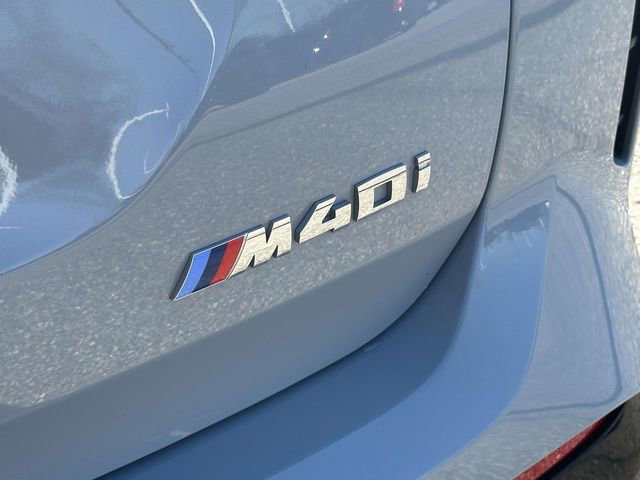 Certified 2024 BMW X3 M40i w/ Premium Package AWD/4WD image 19