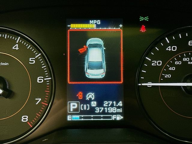 Used 2021 Subaru Crosstrek 2.0i Premium w/ Moonroof Package image 13