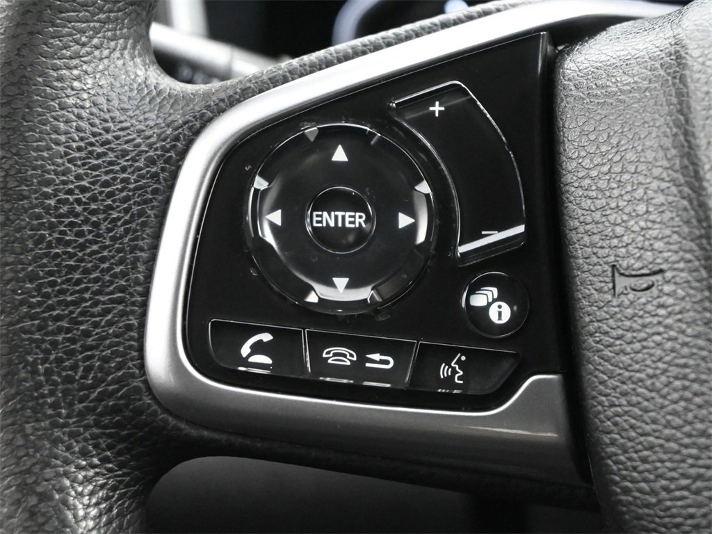 Used 2022 Honda CR-V EX image 7