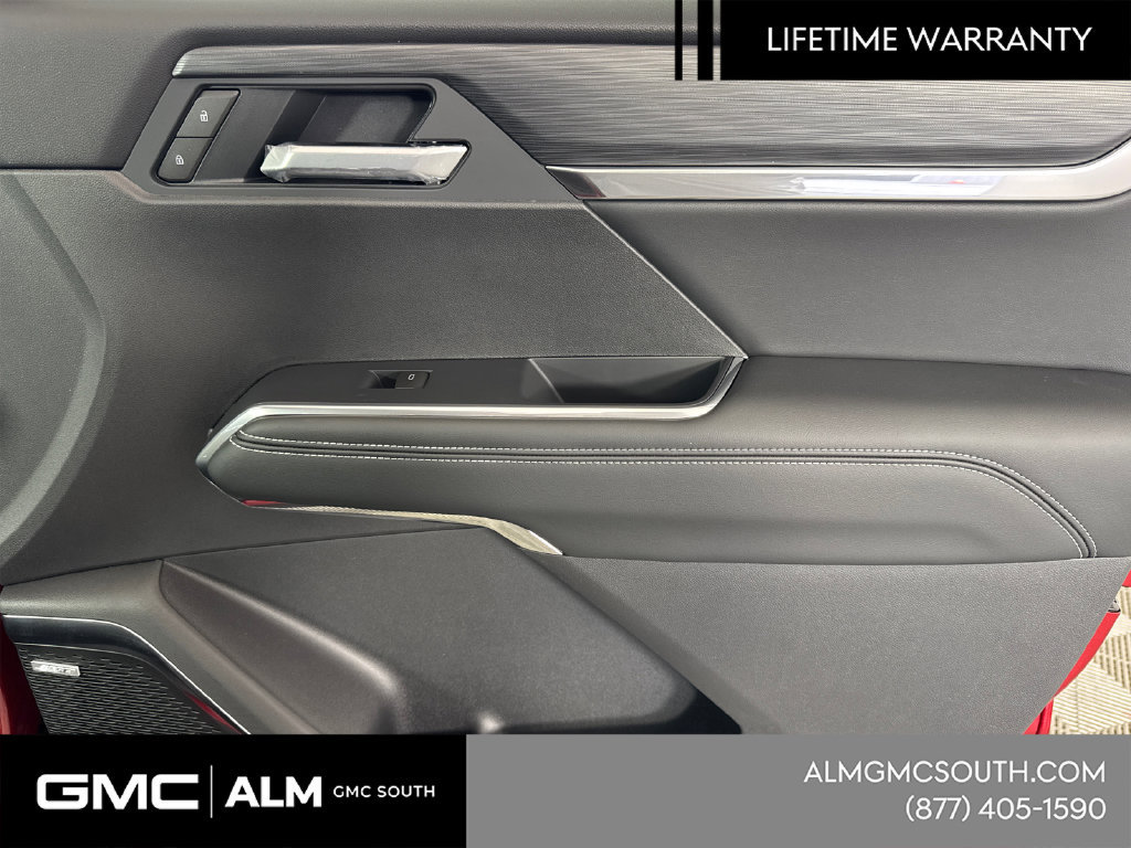 New 2026 GMC Acadia Elevation w/ Elevation Premium Package FWD image 16