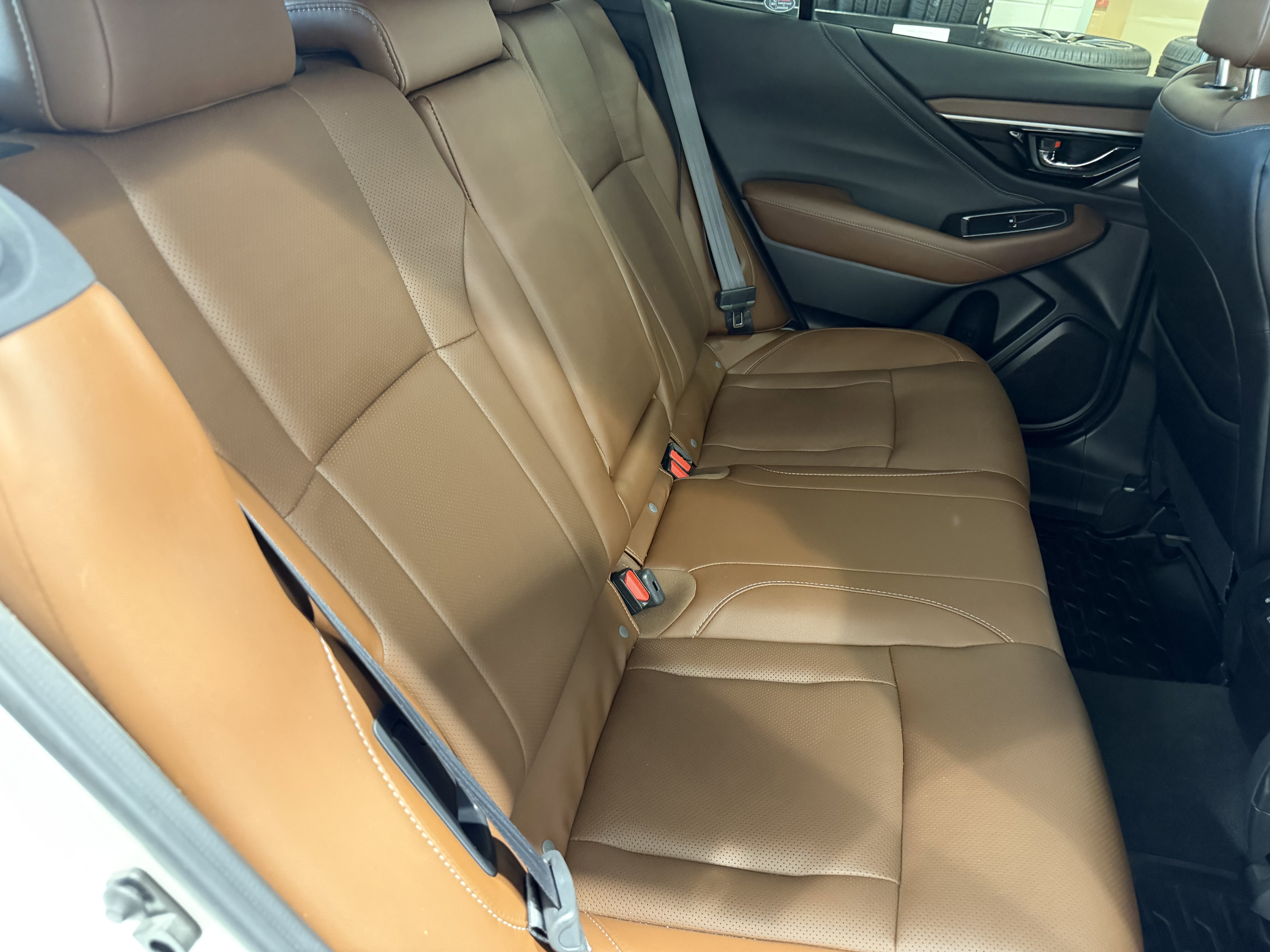 Used 2020 Subaru Outback Touring XT image 31