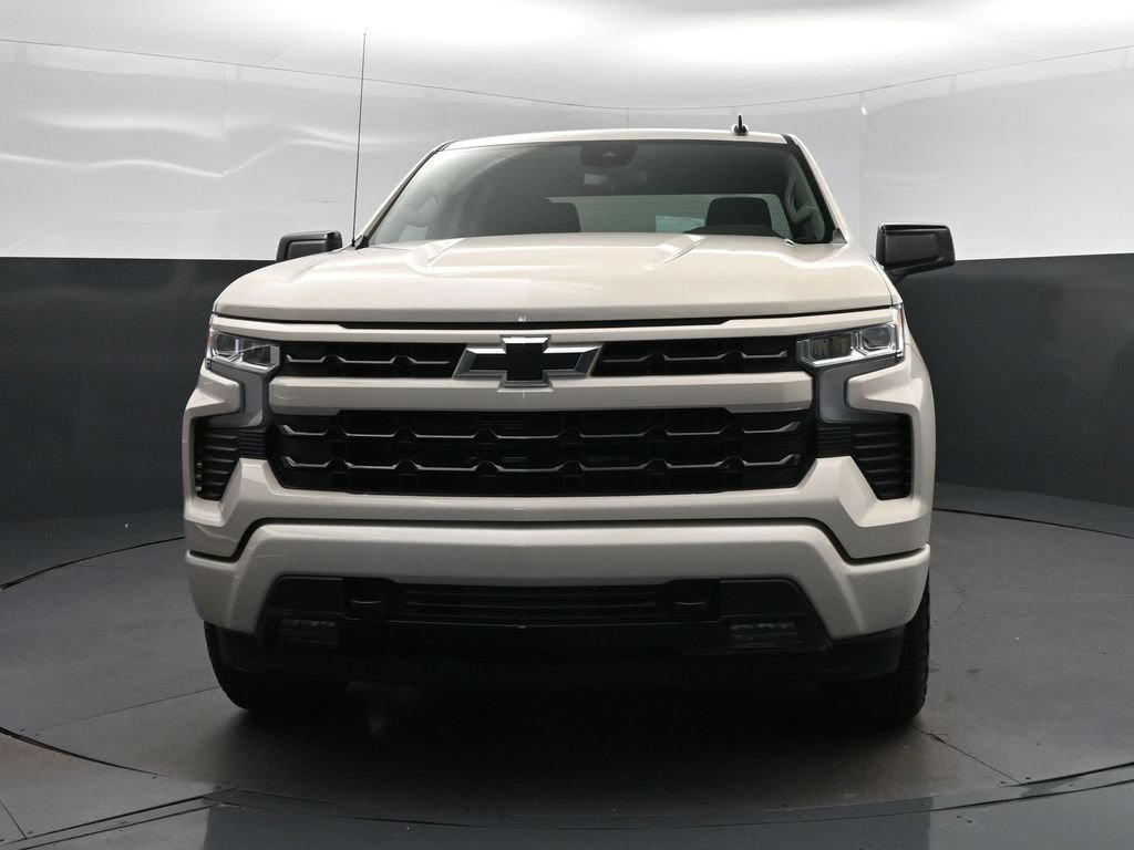 New 2026 Chevrolet Silverado 1500 RST w/ RST Select Package AWD/4WD image 10