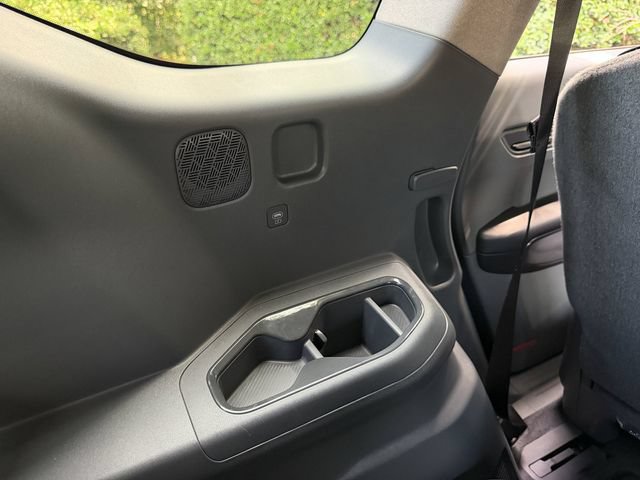 Certified 2026 Kia EV9 Light RWD image 30