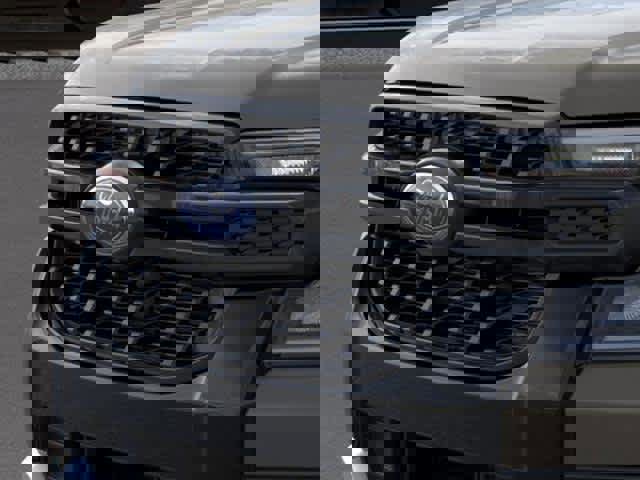 New 2025 Ford Ranger XLT w/ Advanced Towing Package image 17