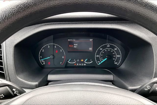 Used 2023 Ford Transit 350 XLT image 12