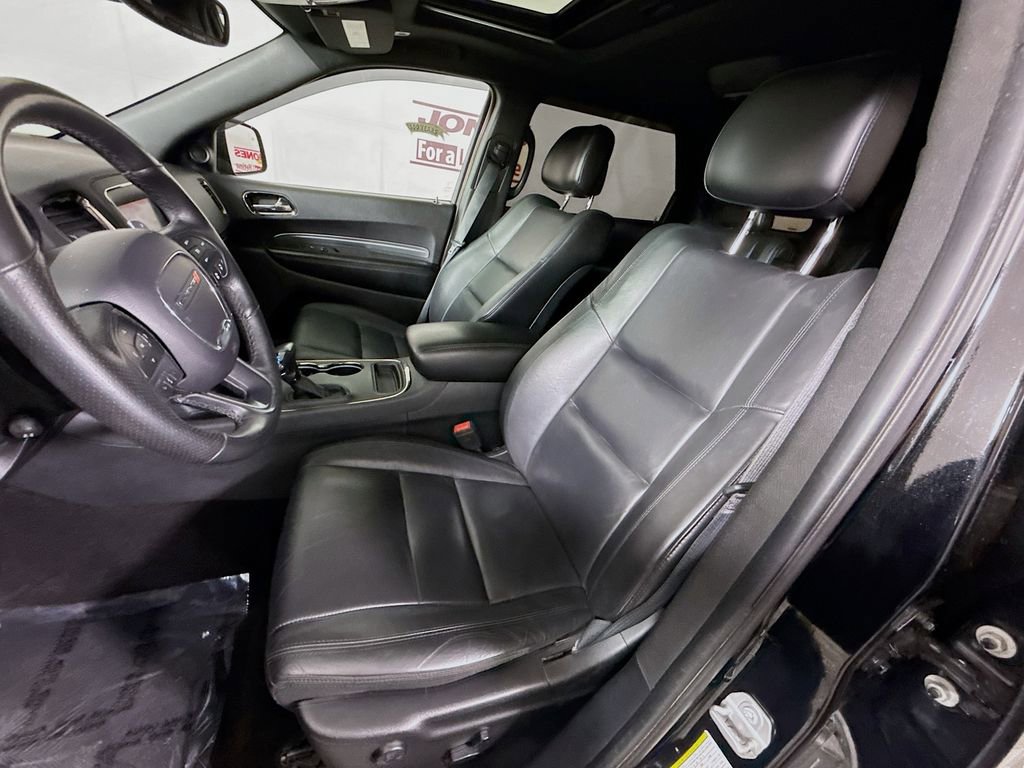 Used 2019 Dodge Durango GT image 26
