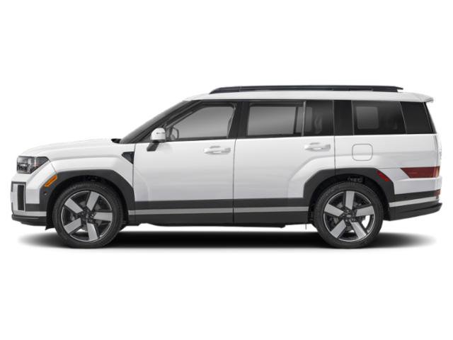 New 2026 Hyundai Santa Fe Limited AWD/4WD image 43