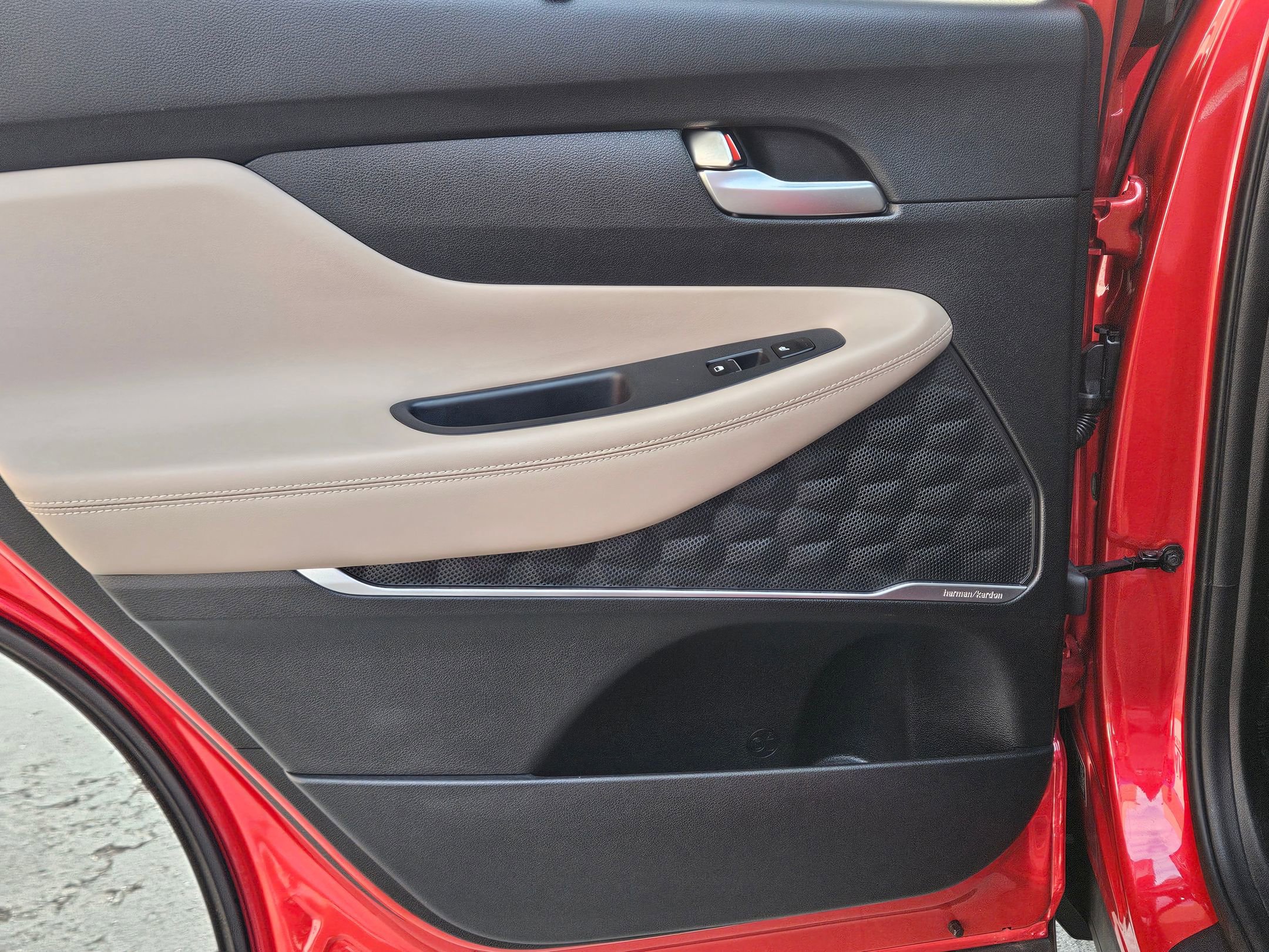 Used 2022 Hyundai Santa Fe Limited image 22