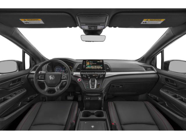 Used 2025 Honda Odyssey Sport-L image 8