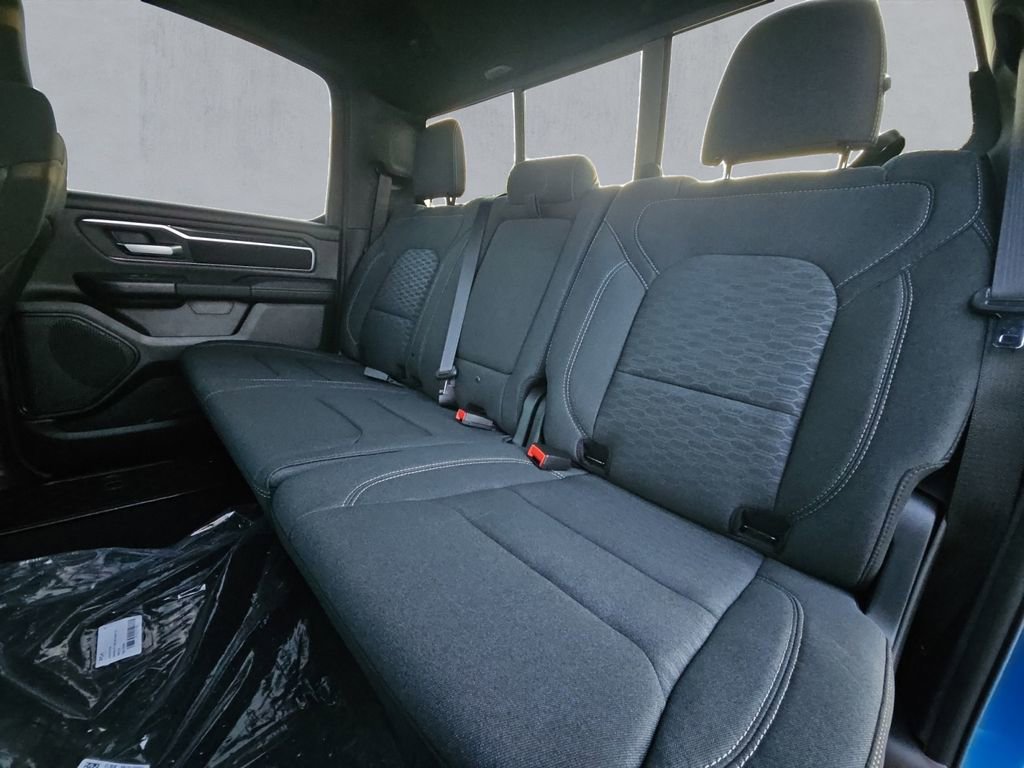 New 2026 RAM 1500 Lone Star image 13