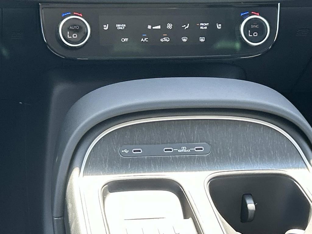 New 2026 Hyundai Palisade SEL image 27