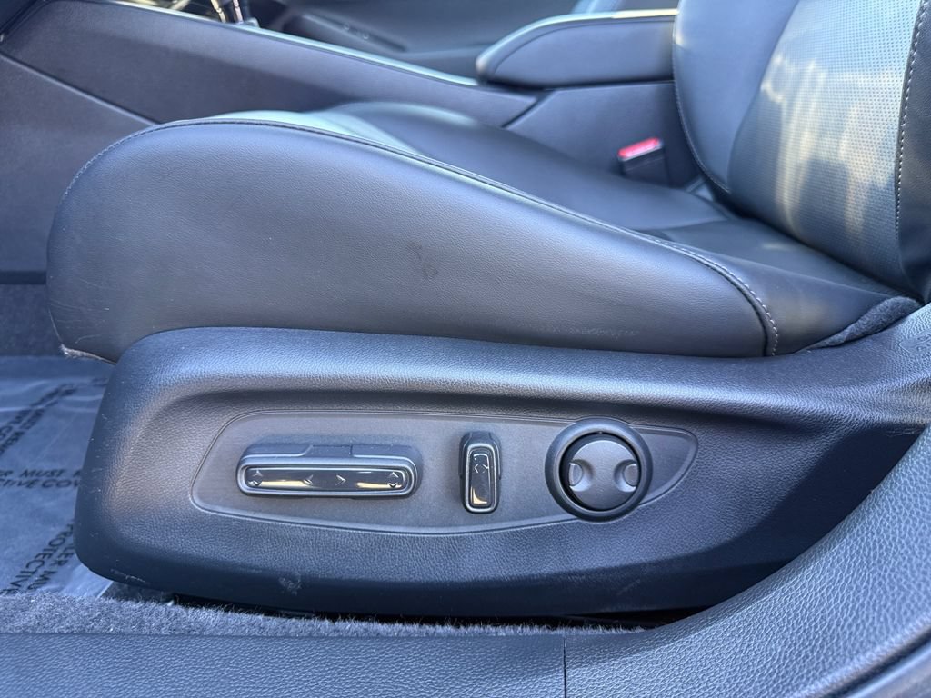 Used 2025 Honda Accord EX-L image 10