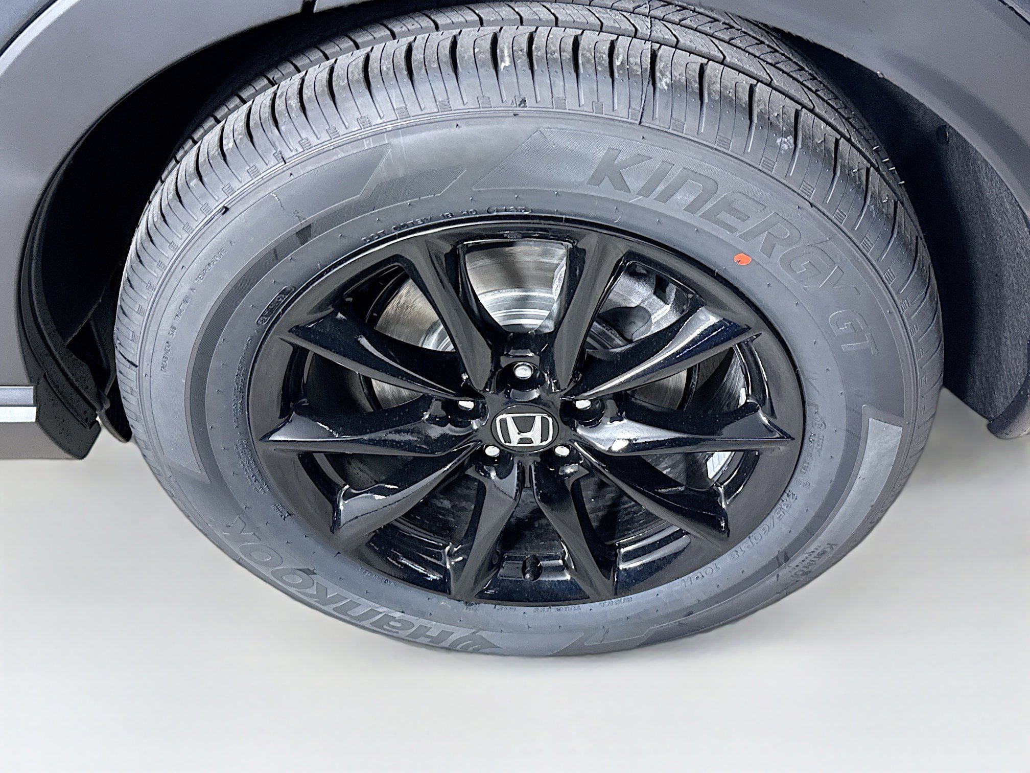 New 2026 Honda CR-V Sport-L image 37