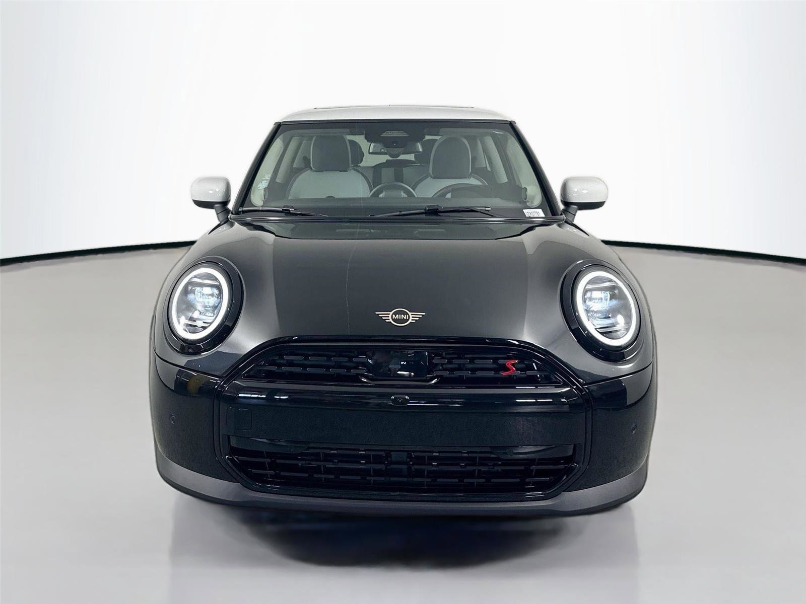 Certified 2025 MINI Cooper S FWD image 2