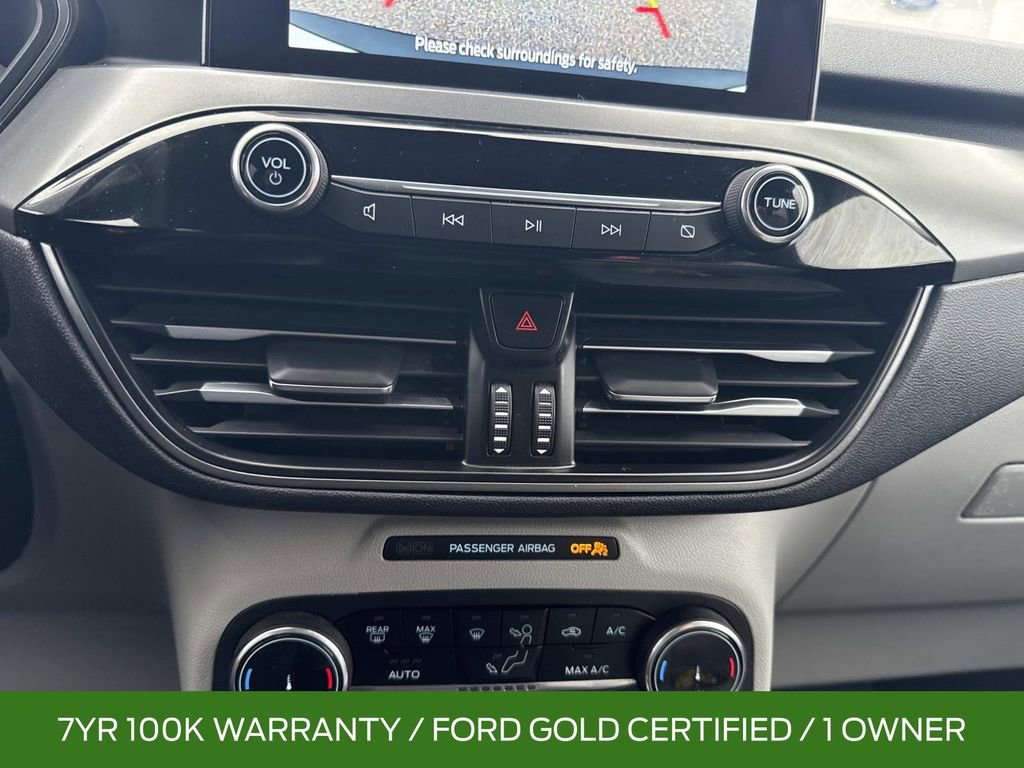 Used 2023 Ford Escape Active image 25