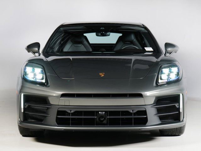 New 2026 Porsche Panamera 4 image 6