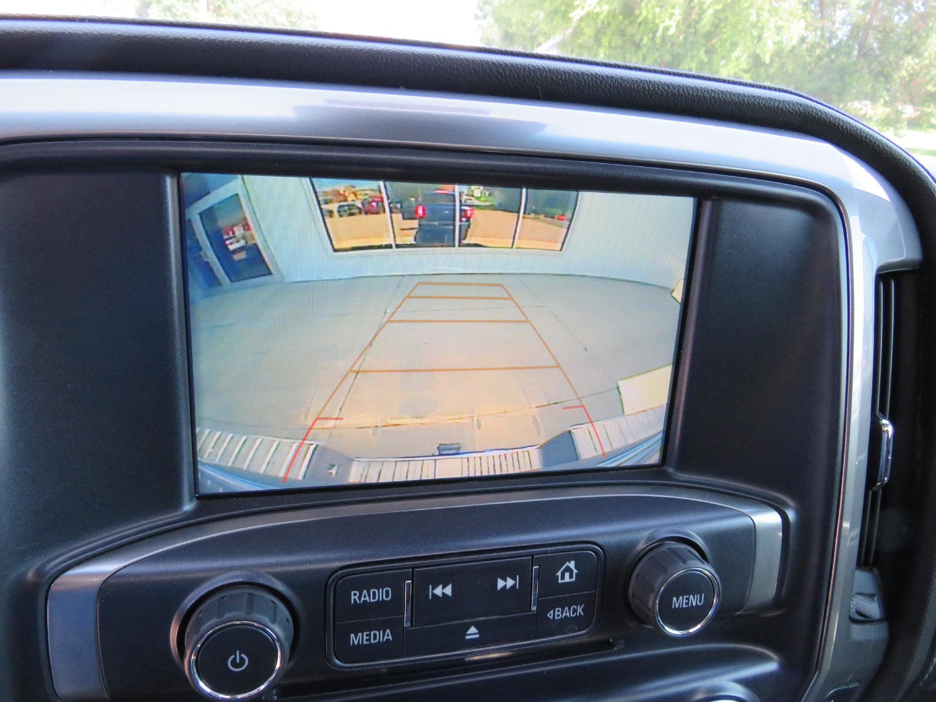 Used 2019 Chevrolet Silverado 2500 LTZ w/ Duramax Plus Package image 8