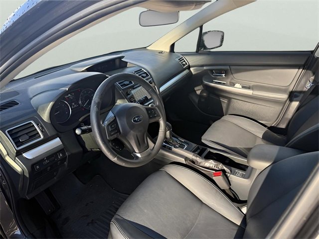 Used 2015 Subaru Impreza 2.0i Sport Limited image 9