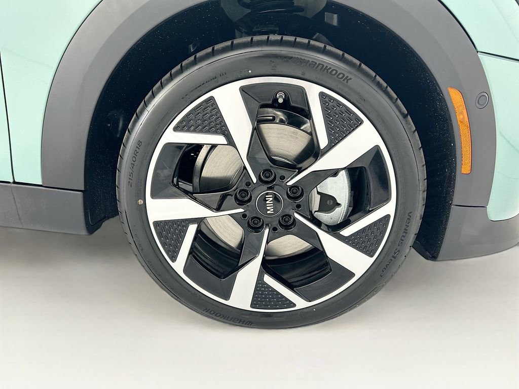 New 2026 MINI Cooper S FWD image 31