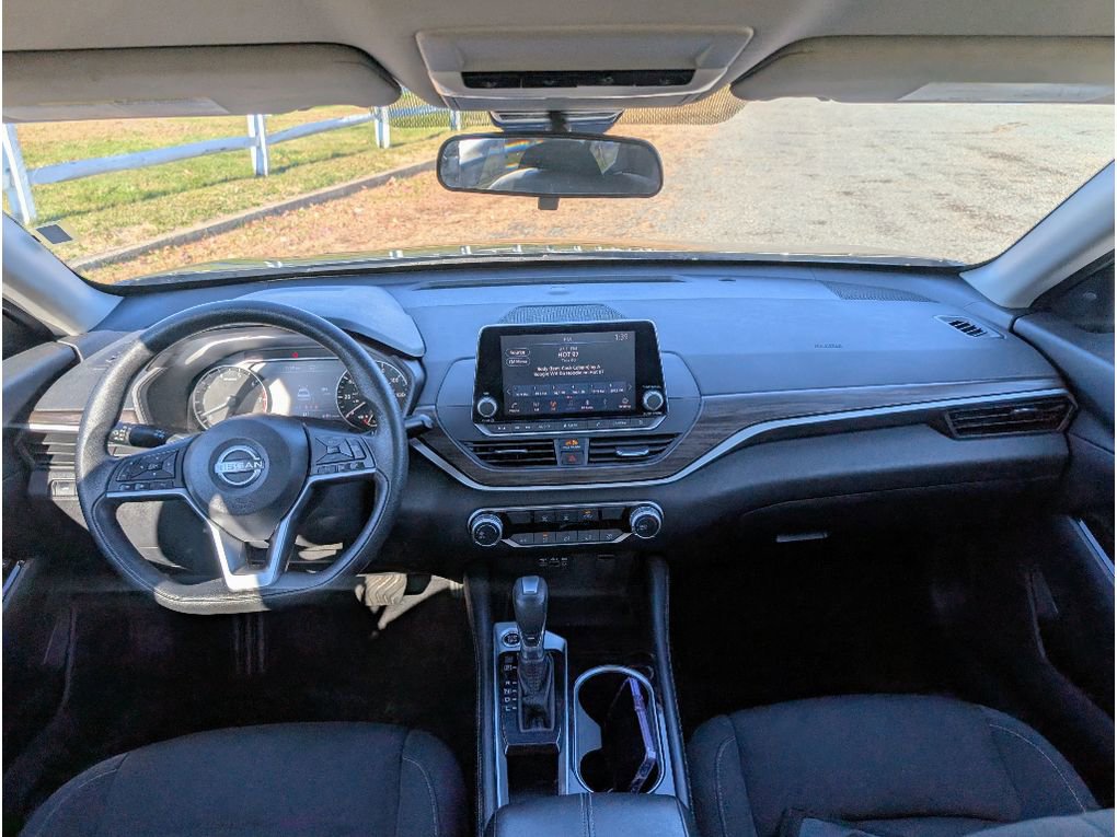 Used 2023 Nissan Altima 2.5 SV image 26
