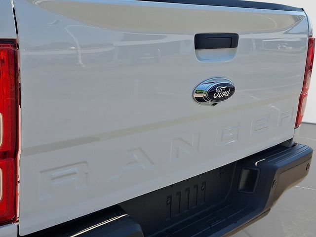 Used 2023 Ford Ranger XL w/ Equipment Group 101A High RWD image 34