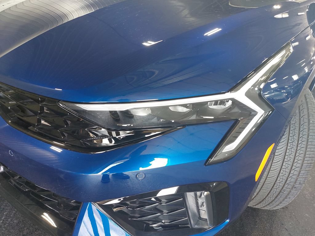 New 2026 Kia K5 GT FWD image 32