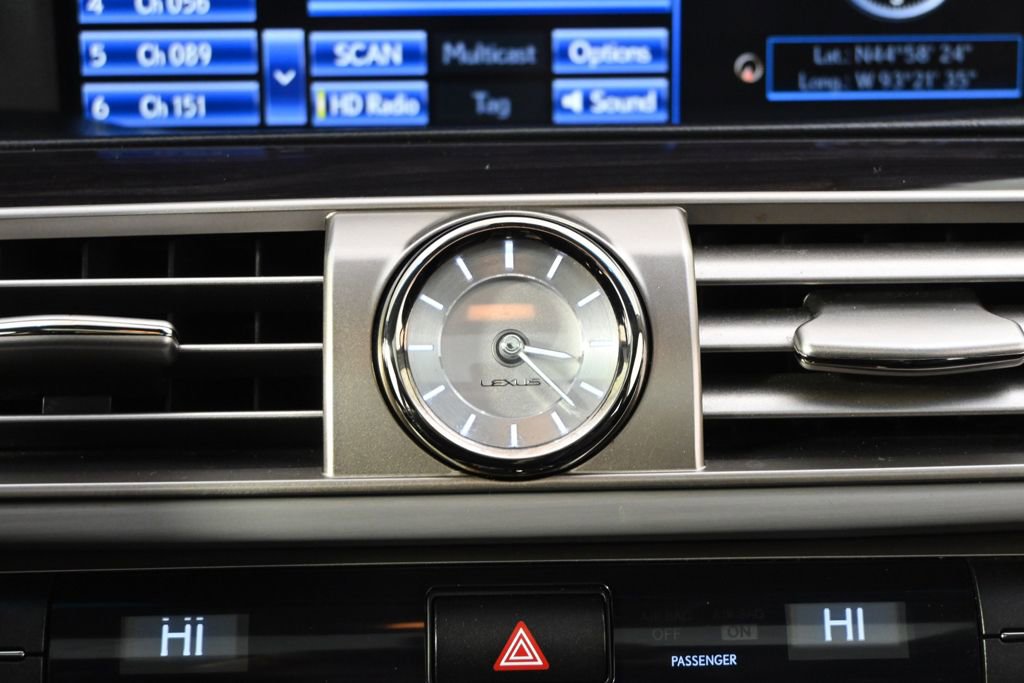 Used 2013 Lexus LS 460 AWD w/ Comfort Pkg image 28