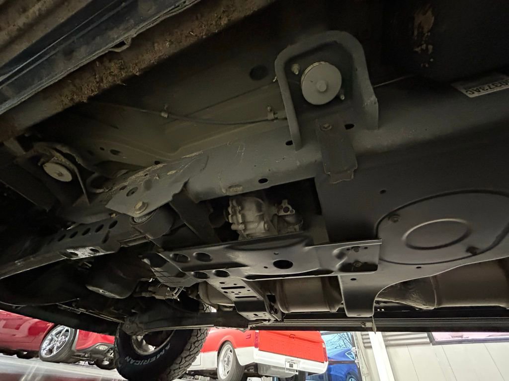 Used 2019 RAM 2500 Laramie AWD/4WD image 59
