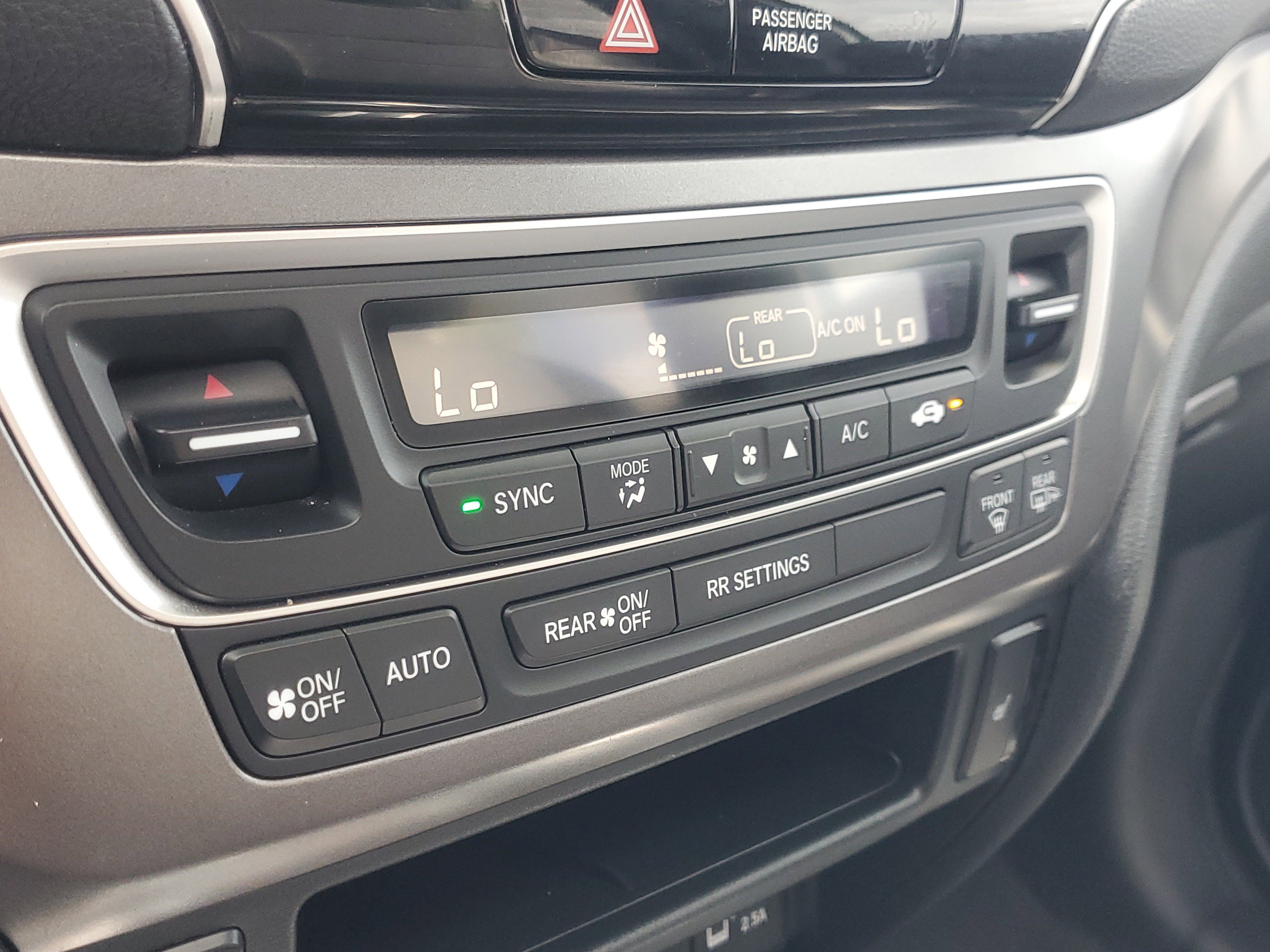 Used 2023 Honda Passport EX-L image 30