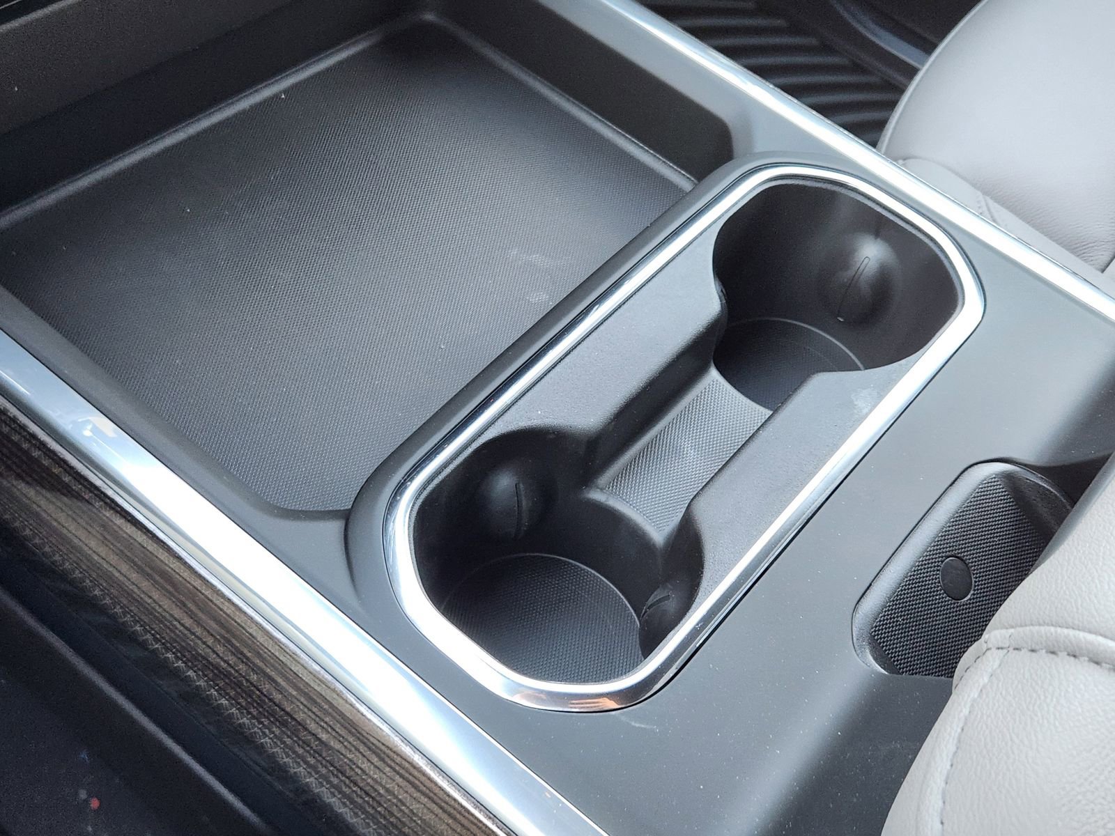 New 2026 Chevrolet Silverado 2500 LT w/ Z71 Chrome Sport Edition image 19