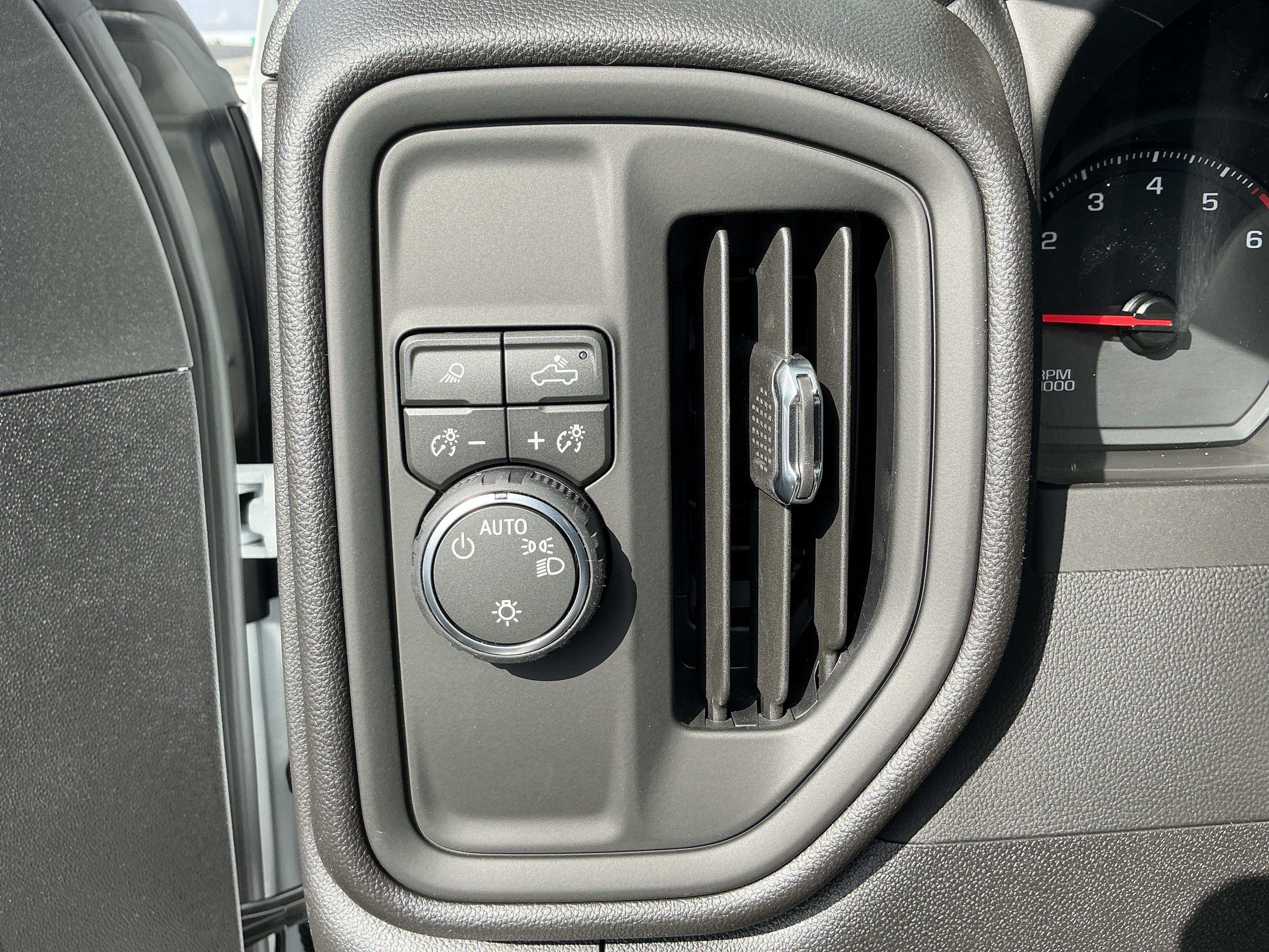 New 2026 Chevrolet Silverado 2500 W/T w/ WT/CX Safety Package RWD image 15