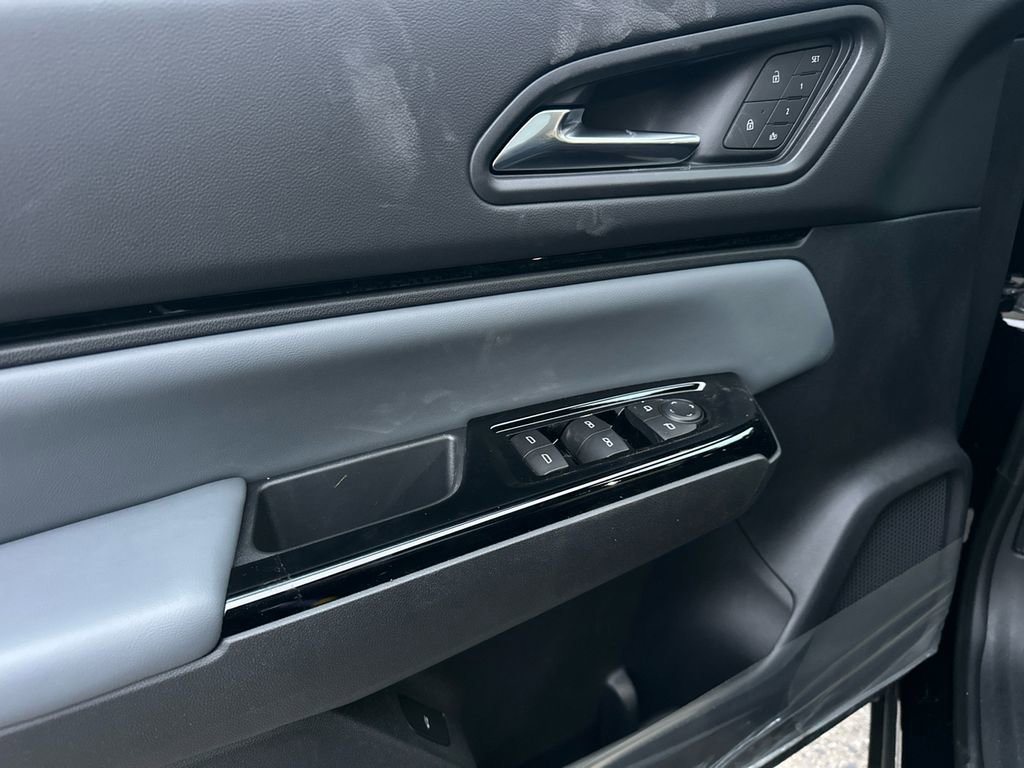 New 2026 Honda Prologue Touring image 36