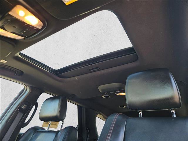 Used 2024 Dodge Durango GT image 20