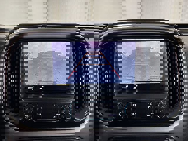 Used 2022 Chevrolet Colorado ZR2 image 15