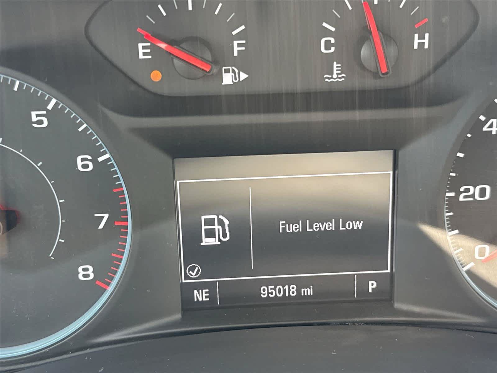 Used 2016 Chevrolet Malibu LT FWD image 30