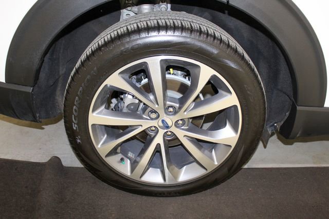 Used 2025 Ford Explorer Platinum w/ Ultimate Package image 20