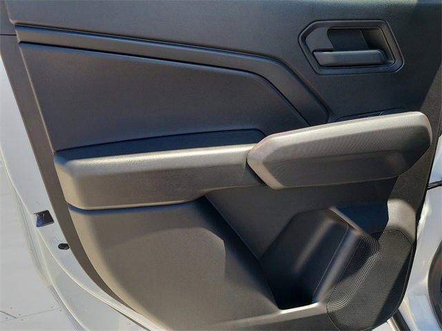 New 2026 Chevrolet Colorado W/T w/ WT Custom Package image 16