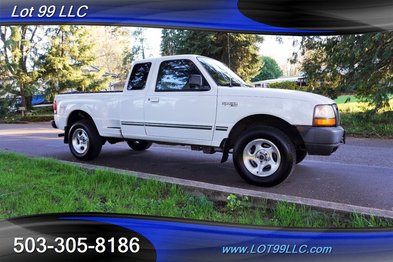 Used 1998 Ford Ranger XLT image 7