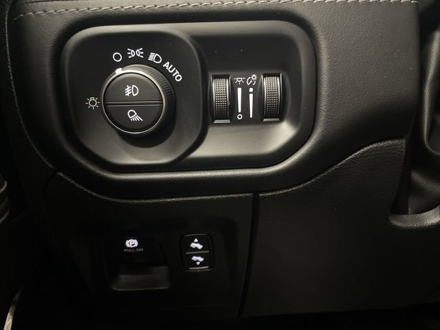 New 2025 RAM 2500 Big Horn image 27