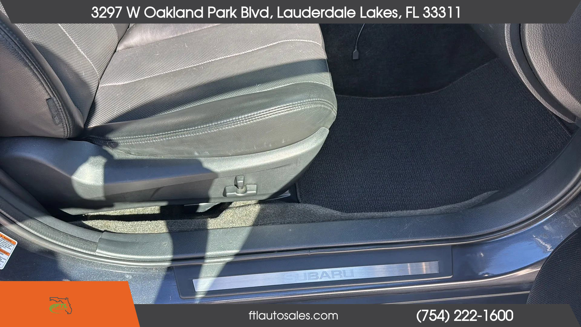 Used 2013 Subaru Outback 2.5i Limited w/ Moonroof Pkg image 44