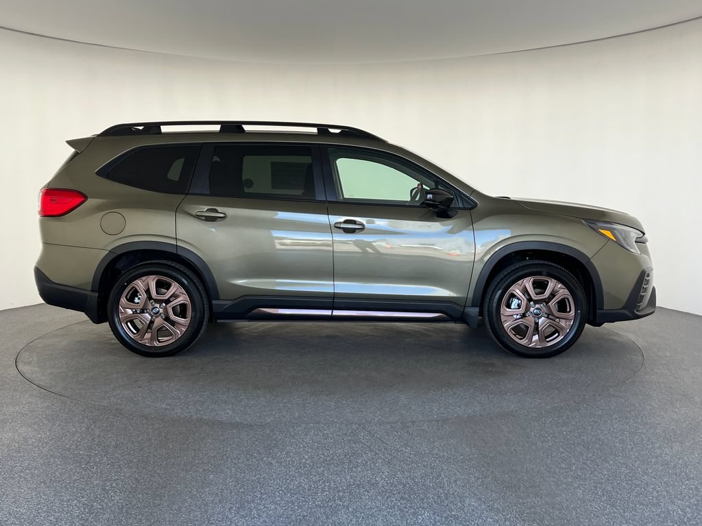 New 2026 Subaru Ascent Limited Bronze AWD/4WD image 2